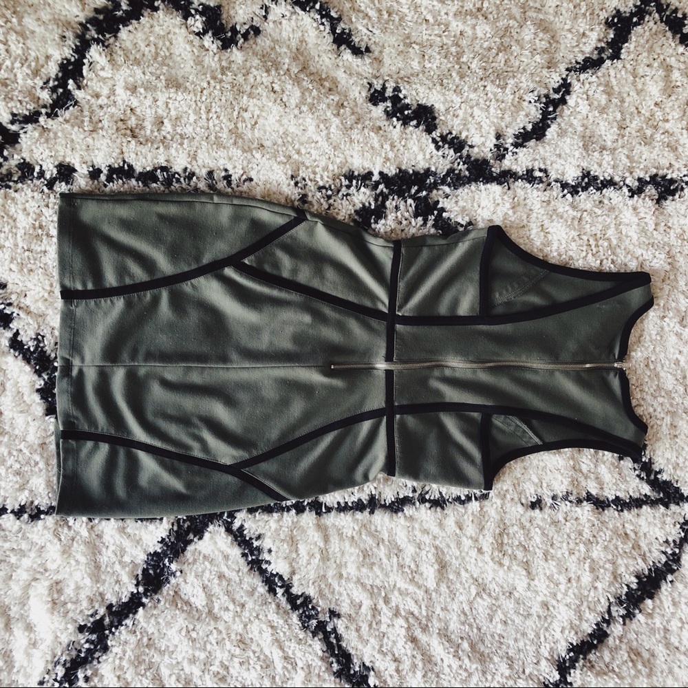 Mini Dress by Jack by BB Dakota